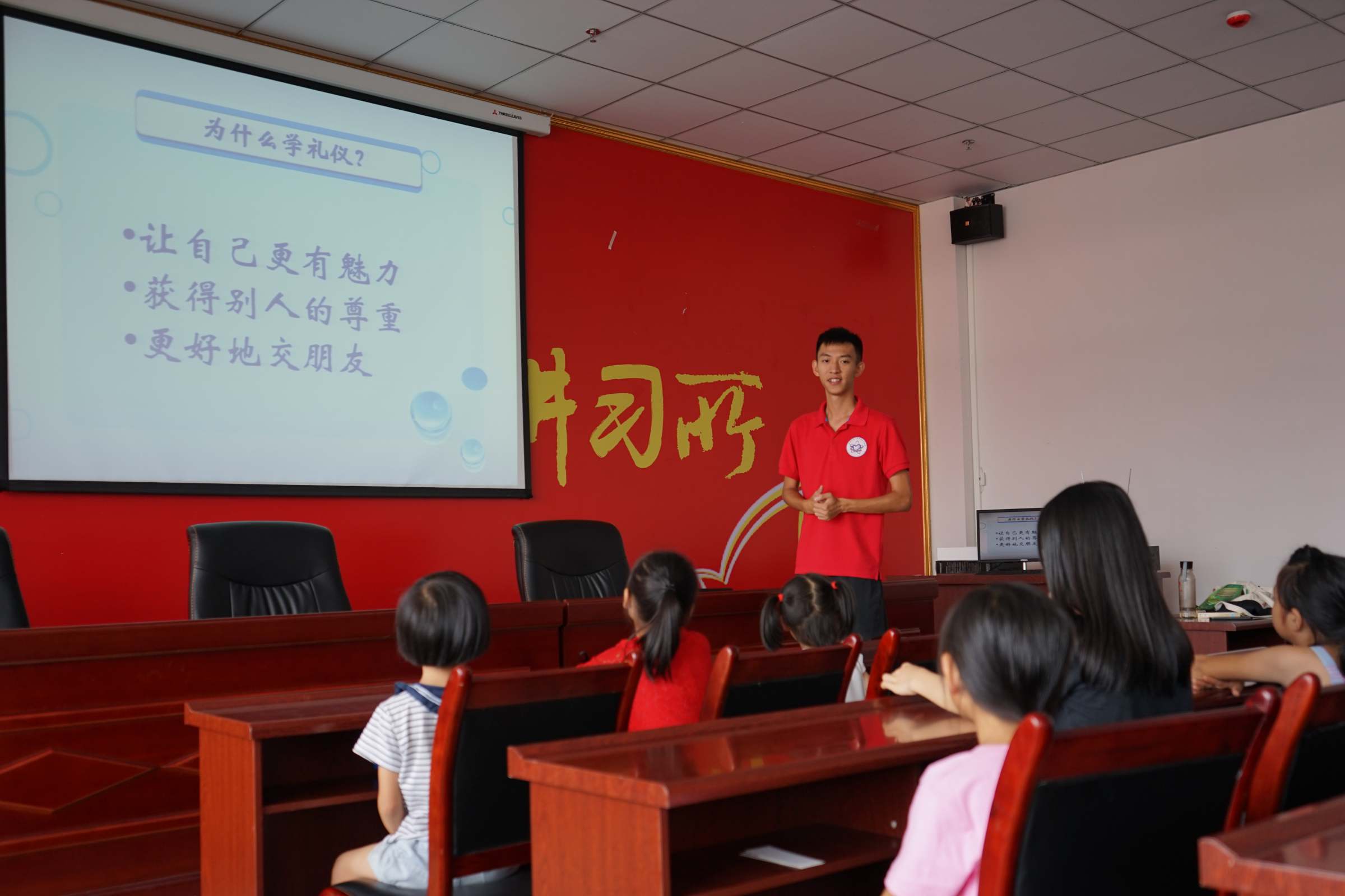 计机青年热议习近平总书记给藏大学生的回信